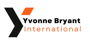 Yvonne Bryant International Logo
